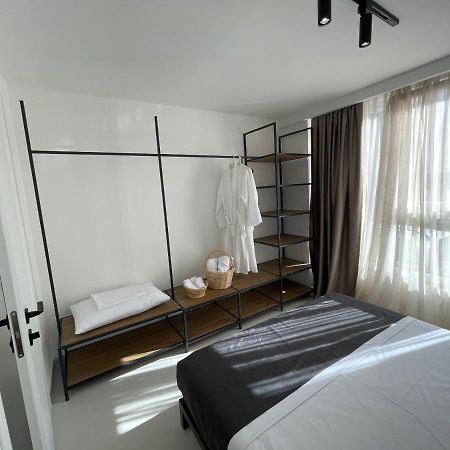 Vela Apartaments 4 Saranda Dış mekan fotoğraf