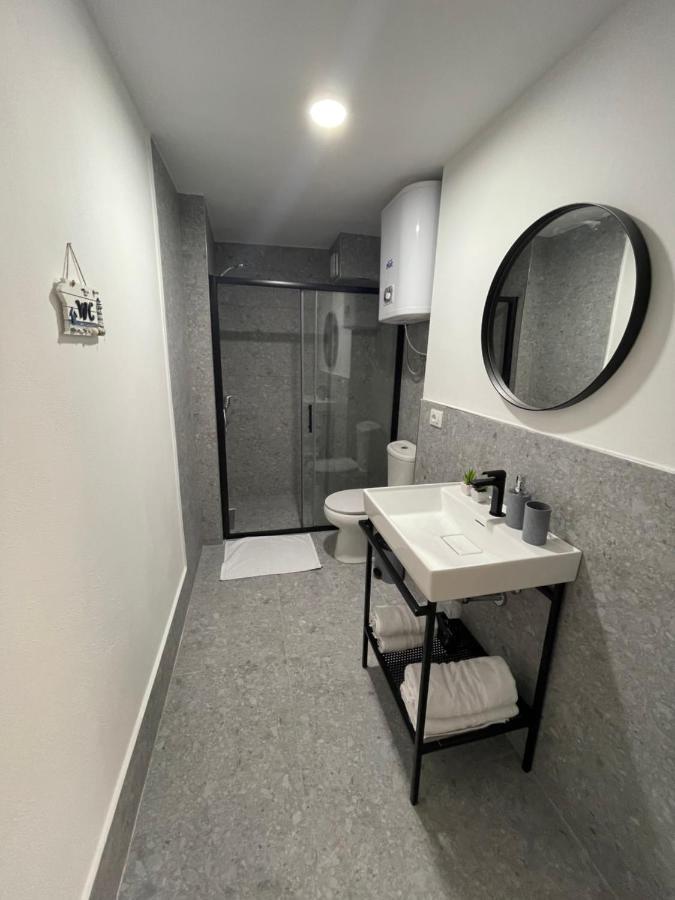 Vela Apartaments 4 Saranda Dış mekan fotoğraf