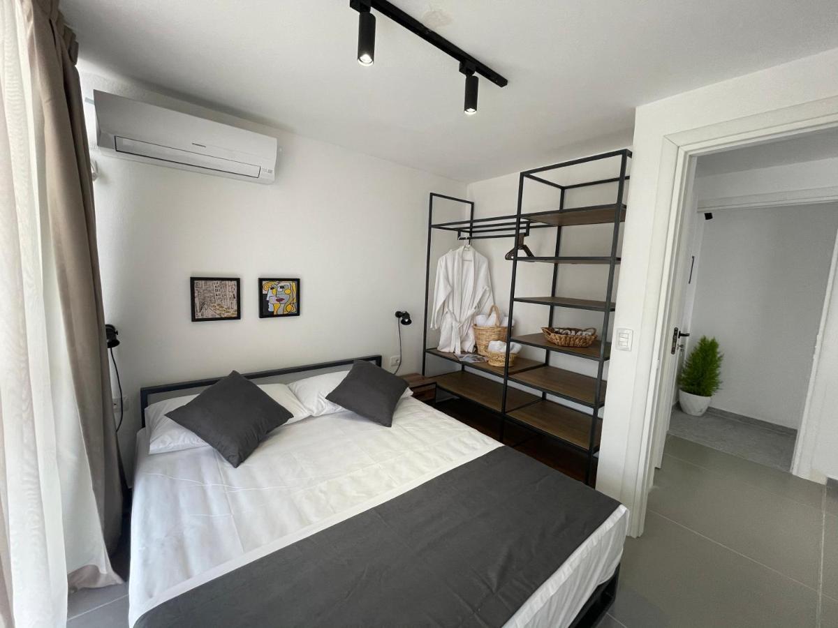 Vela Apartaments 4 Saranda Dış mekan fotoğraf