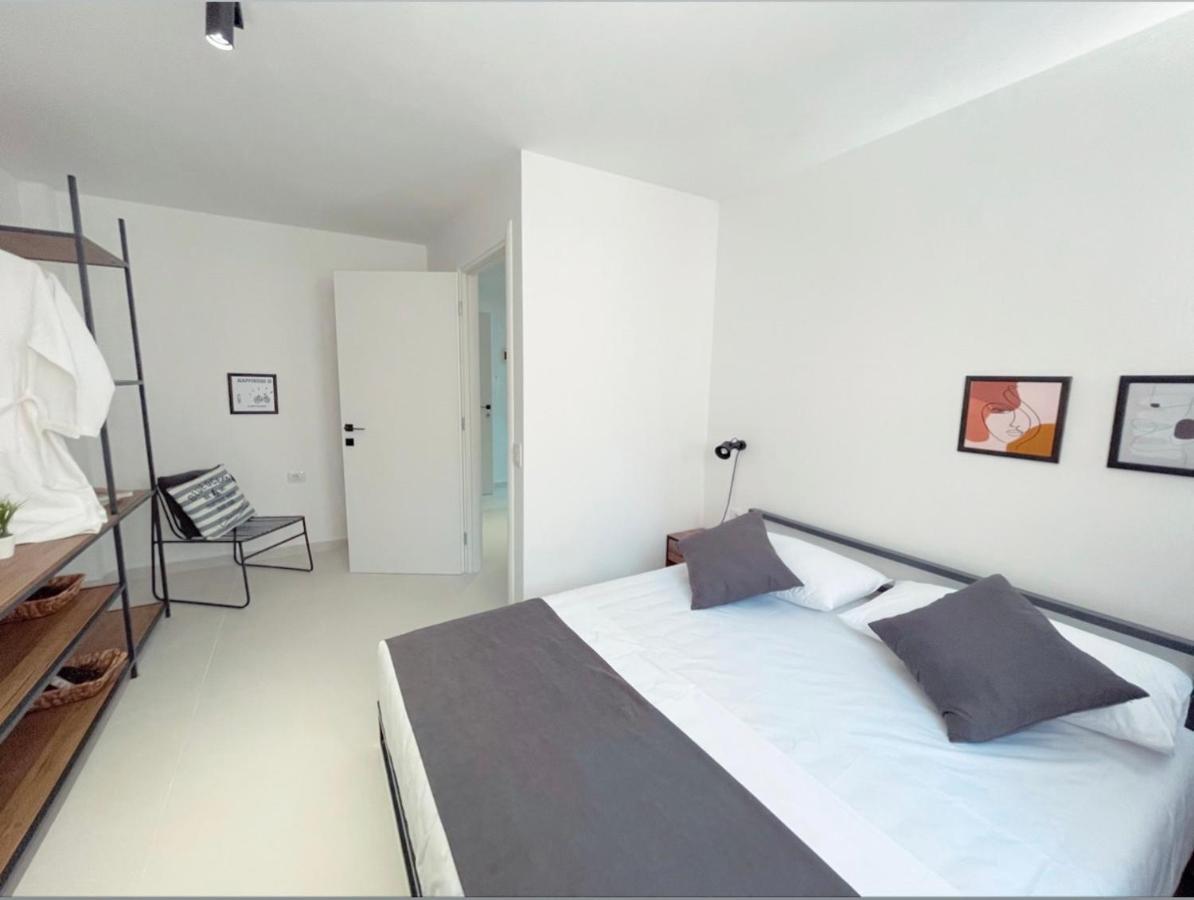 Vela Apartaments 4 Saranda Dış mekan fotoğraf