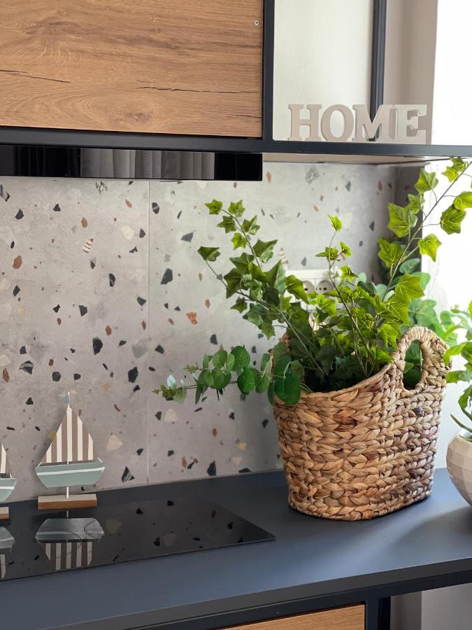 Vela Apartaments 4 Saranda Dış mekan fotoğraf