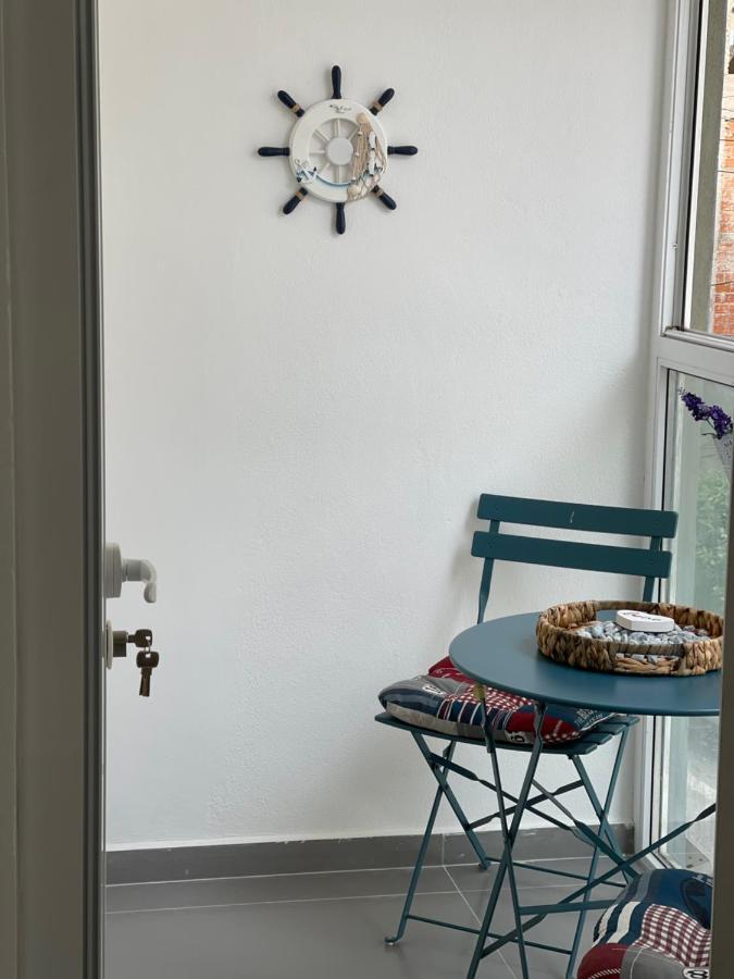 Vela Apartaments 4 Saranda Dış mekan fotoğraf
