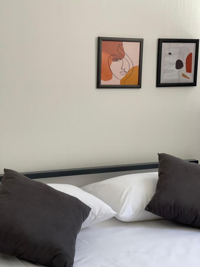 Vela Apartaments 4 Saranda Dış mekan fotoğraf
