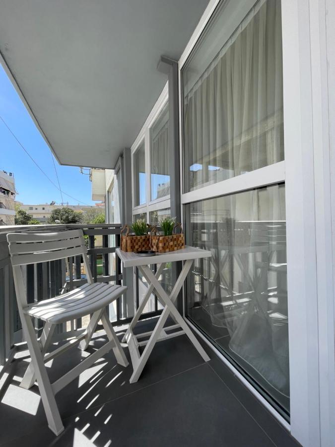 Vela Apartaments 4 Saranda Dış mekan fotoğraf